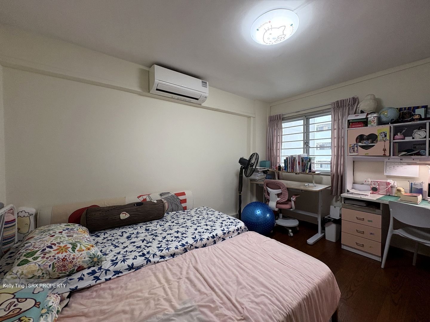 Blk 20 Telok Blangah Crescent (Bukit Merah), HDB 3 Rooms #451028031